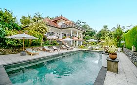 Bukit Asri Lodge